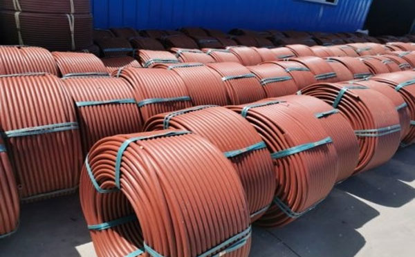 治多穿线管为什么受人们欢迎的原因