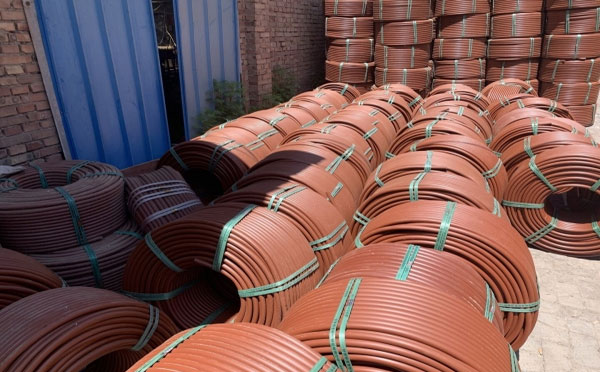 聚乙烯治多穿线管备受欢迎的原因居然是这些