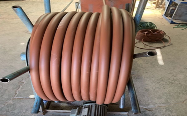 治多穿线管可以延长线路使用年限