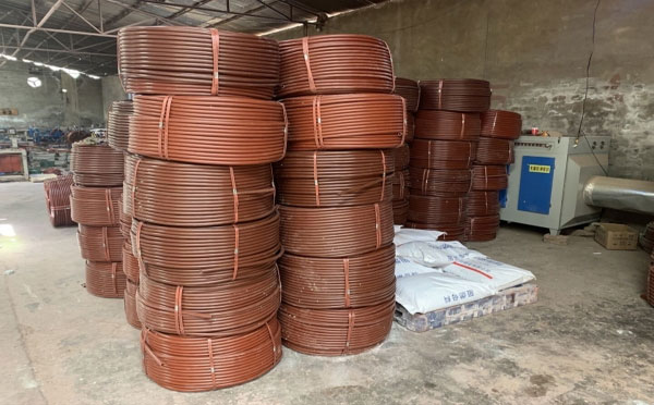 阻燃治多穿线管安装的注意事项 阻燃治多穿线管安装的注意事项