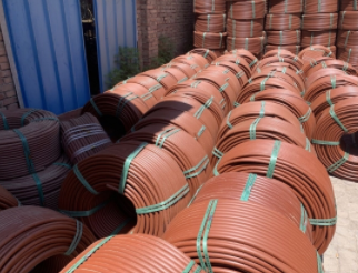 选择治多穿线管的方法 选择治多穿线管的方法