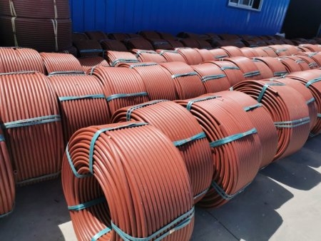 治多穿线管是如何维护电缆的