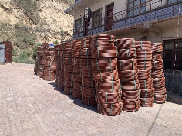 治多穿线管的一些常识