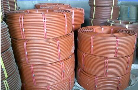 RPE治多穿线管主要的特点和使用方法 RPE治多穿线管主要的特点和使用方法