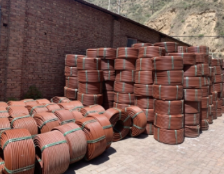 治多穿线管的好处有哪些