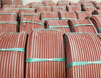 治多穿线管的发展以及应用 治多穿线管的发展以及应用