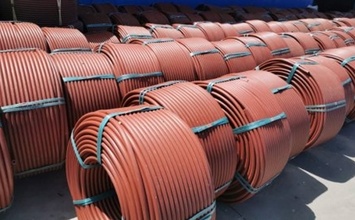 使用RPE治多穿线管有哪些常见施工难点? 使用RPE治多穿线管有哪些常见施工难点?