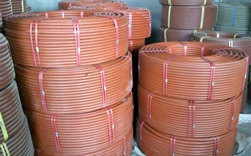 提升工程安全：聚乙烯(RPE)阻燃治多穿线管在现代建筑中的应用