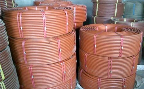 治多穿线管防雷接地技术实施要点 治多穿线管防雷接地技术实施要点