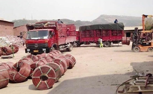 穿线管选型与施工全解析：治多穿线管如何正确安装