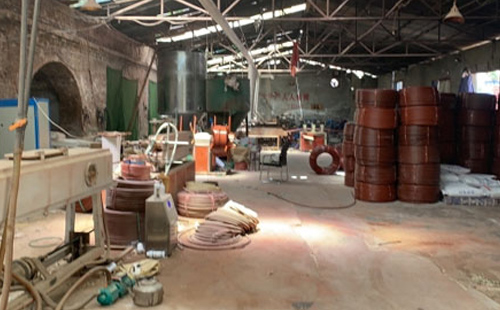 家装防火别忽视！阻燃治多穿线管安装规范详解