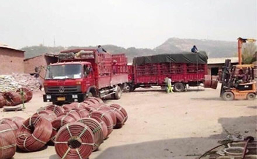 治多穿线管选型与安装技术全解析