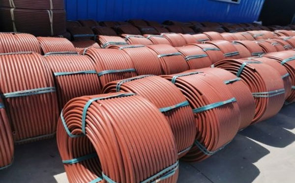 治多穿线管类型选型与建筑电气安装技术规范指南