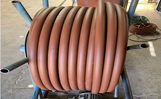 治多专业RPE阻燃穿线管，筑牢电气布线安全防线！